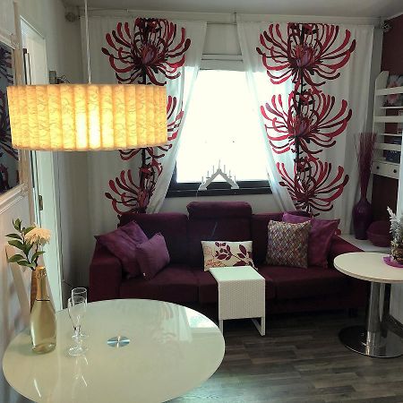 Raita House Aparthotel Savonlinna Ngoại thất bức ảnh
