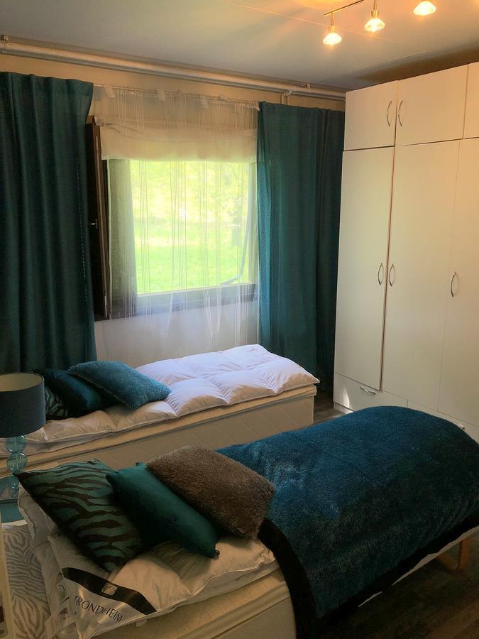 Raita House Aparthotel Savonlinna Ngoại thất bức ảnh