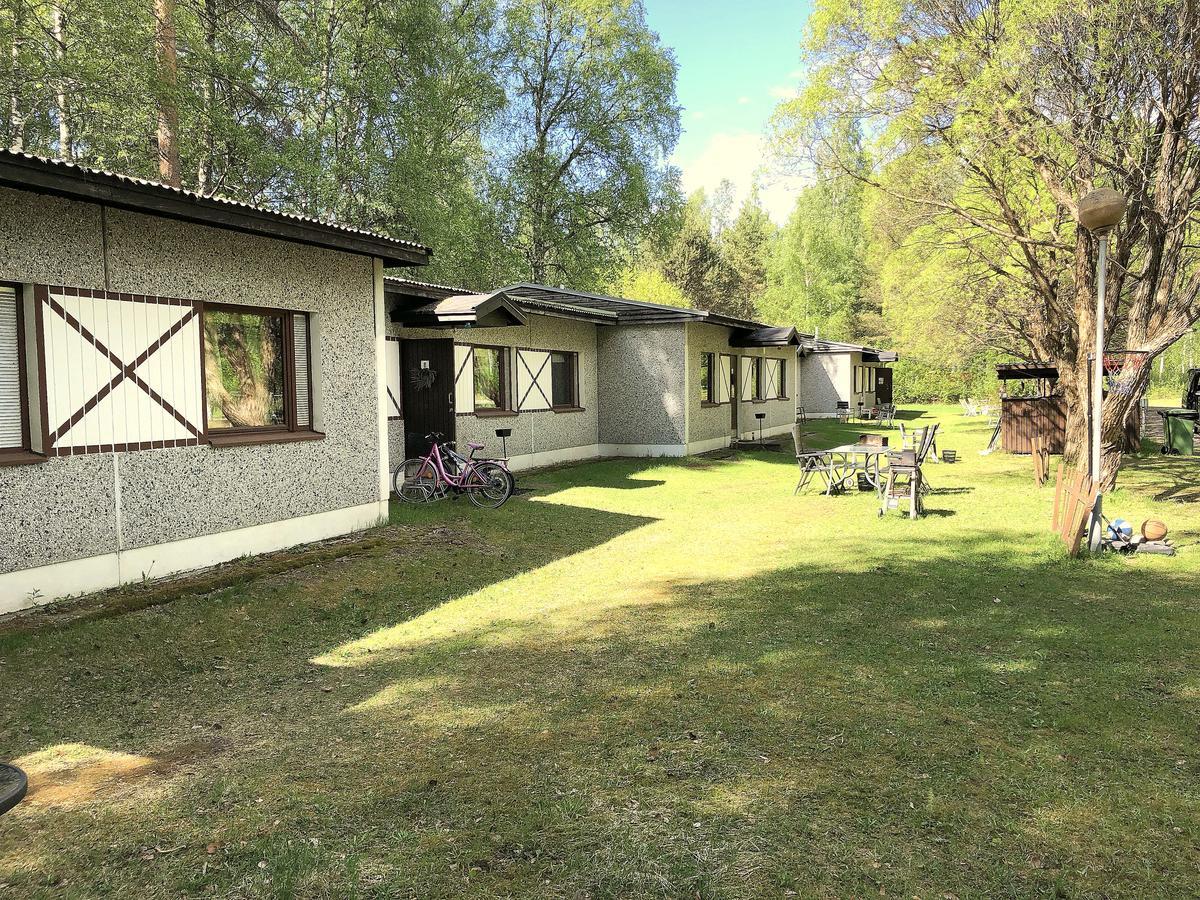 Raita House Aparthotel Savonlinna Ngoại thất bức ảnh