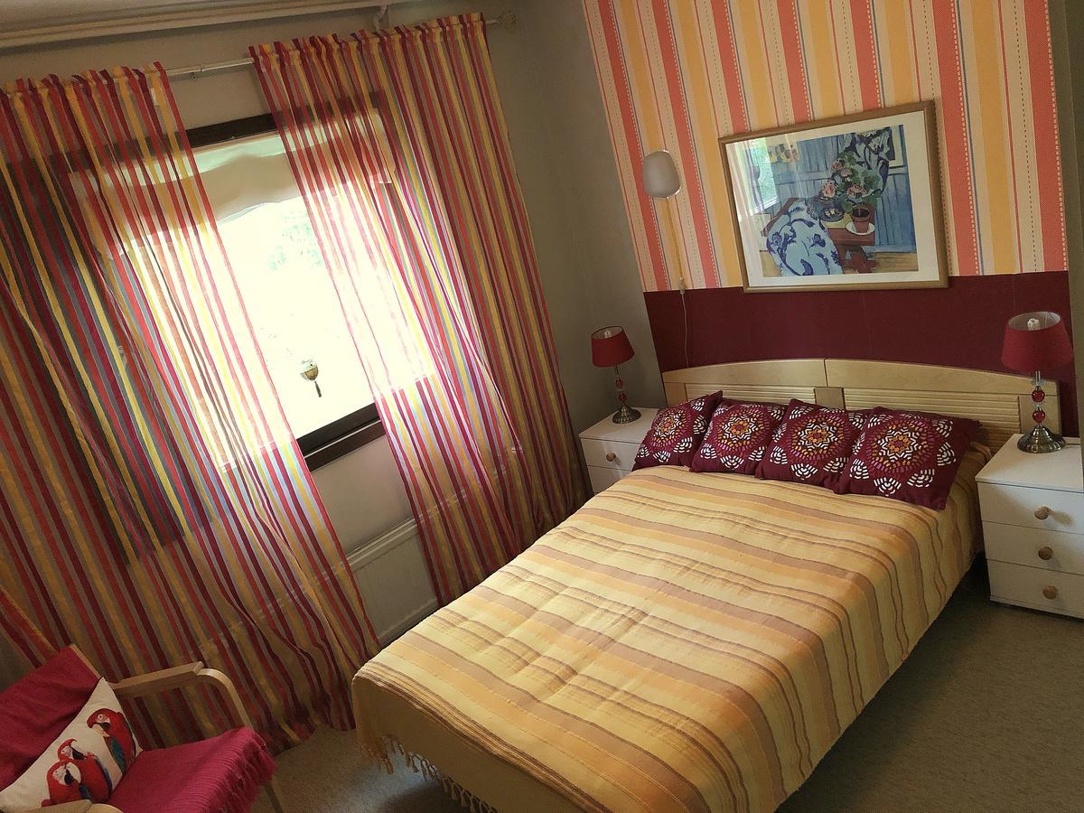 Raita House Aparthotel Savonlinna Ngoại thất bức ảnh
